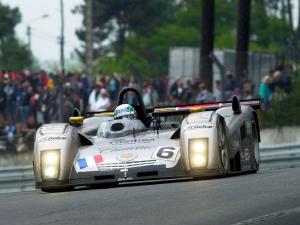 Cadillac LMP-01 2001 года